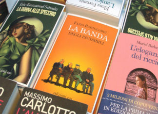 Salone del libro di Torino: gli appuntamenti di Edizioni e/o