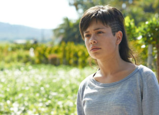 “El olivo”: un road movie dei sentimenti con Anna Castillo