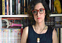 5 domande a Eleonora C. Caruso, autrice di “Le ferite originali”