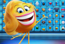 “Emoji: accendi le emozioni”: un film d’animazione godibile e supercolorato