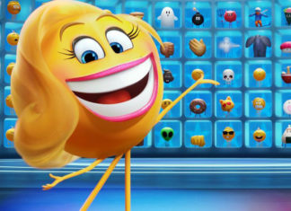 “Emoji: accendi le emozioni”: un film d’animazione godibile e supercolorato