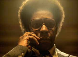 “End of justice – Nessuno è innocente”: Washington mattatore