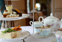 Hello Everybody – Topic 2: Il tè, la bevanda inglese per eccellenza