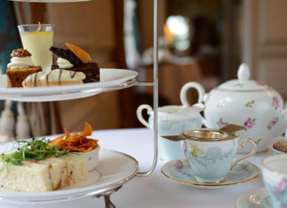 Hello Everybody – Topic 2: Il tè, la bevanda inglese per eccellenza