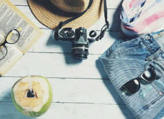 Cosa leggere in estate? I consigli di Po