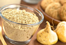 Le 5 super-proprietà dell’estratto di radice di Maca