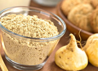 Le 5 super-proprietà dell’estratto di radice di Maca