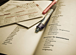 Hello Everybody – False Friends 1