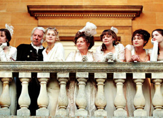 Un nuovo sequel per “Orgoglio e pregiudizio” di Jane Austen