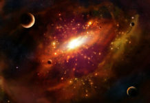 Space Runners, Daniele Federico