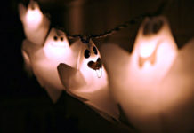 I 10 racconti del terrore e leggende popolari più spaventosi al mondo