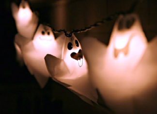 I 10 racconti del terrore e leggende popolari più spaventosi al mondo