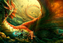 Libri per tutti: 5 saghe fantasy da rileggere “da grandi”