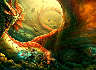 Libri per tutti: 5 saghe fantasy da rileggere “da grandi”