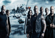 Al cinema | Fast & Furious 8