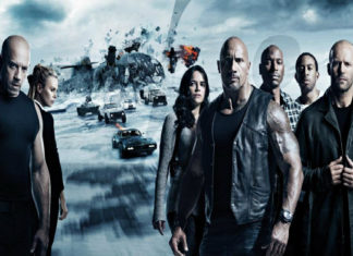 Al cinema | Fast & Furious 8