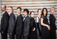 “FIF”: Famiglie sull’orlo di una crisi di nervi nello spettacolo di Anna Cianca