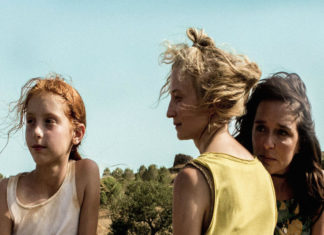 Intervista alle attrici Valeria Golino e Alba Rohrwacher