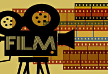 Giornate professionali di cinema | Sorrento 2016 | Diario di bordo