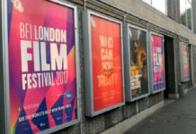 BFI London Film Festival | Diario dell’inviata, giorno 0