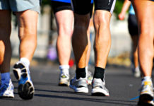 La felicità è… camminare: il fitwalking