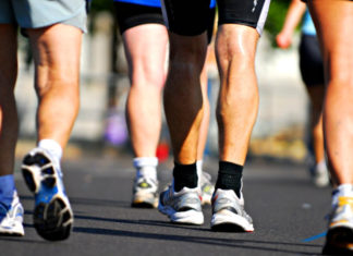 La felicità è… camminare: il fitwalking