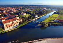 Alessandro Manzoni: inaugurato in Lombardia il primo parco letterario