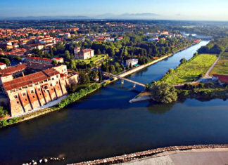 Alessandro Manzoni: inaugurato in Lombardia il primo parco letterario