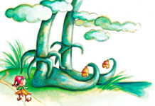 Le 15 bugie più amate dei libri per bambini e ragazzi