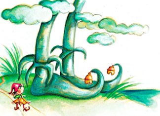 Le 15 bugie più amate dei libri per bambini e ragazzi