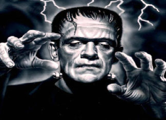 8 fatti curiosi sull’autrice Mary Shelley e il suo “Frankenstein”