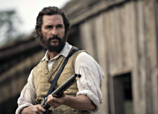 “Free State of Jones”: lotta, libertà e questioni razziali con McConaughey