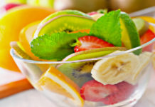 Questione di pelle: come essere belli e radiosi grazi all’alimentazione