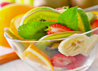 Questione di pelle: come essere belli e radiosi grazi all’alimentazione