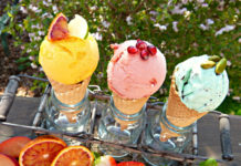 10 gusti di gelato improbabili ma veri