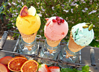 10 gusti di gelato improbabili ma veri