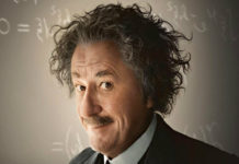 “Genius”: un originale biopic sulla figura dell’editor Max Perkins