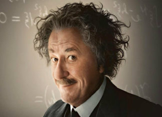 “Genius”: un originale biopic sulla figura dell’editor Max Perkins