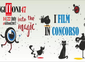 Cartoline da Giffoni, il festival del cinema dei ragazzi