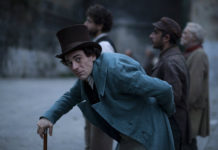 “Il giovane favoloso”: ritratto intimo e pulsante del Leopardi uomo