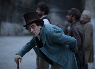 “Il giovane favoloso”: ritratto intimo e pulsante del Leopardi uomo