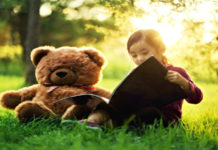 Nati per amare i libri? Identikit del lettore potenziale in 14 punti