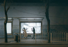 “Girls always happy”: un rapporto madre-figlia sullo sfondo di Pechino