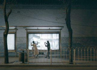 “Girls always happy”: un rapporto madre-figlia sullo sfondo di Pechino