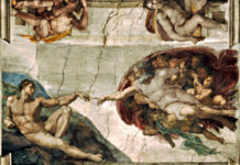 “Giudizio universale”: alla scoperta della Cappella Sistina in uno spettacolo senza precedenti