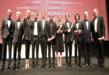 Un certain regard: a Cannes premiata Jasmine Trinca per “Fortunata”