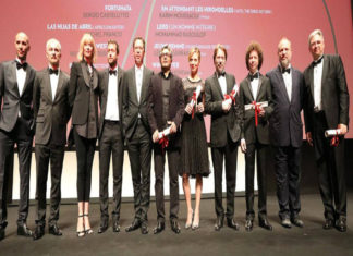 Un certain regard: a Cannes premiata Jasmine Trinca per “Fortunata”