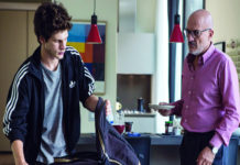 “Gli sdraiati”: scontro generazionale senza vincitori né vinti