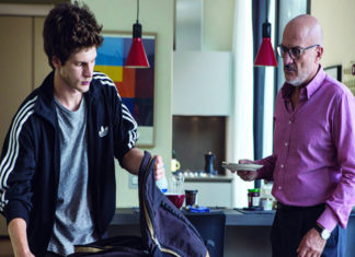 “Gli sdraiati”: scontro generazionale senza vincitori né vinti