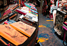 7 motivi per non aver paura di “sporcare” un libro